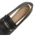 W5078　PUFF LOAFER 1.5　BLACK　704579-0001