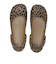 212478-2LD　CLASSIC ANIMAL BALLET W　SEPIA/LEOPARD　703571-0001