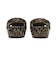 212478-2LD　CLASSIC ANIMAL BALLET W　SEPIA/LEOPARD　703571-0001