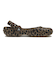 212478-2LD　CLASSIC ANIMAL BALLET W　SEPIA/LEOPARD　703571-0001