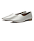W5053　BIT SLIT PUMPS 2　SILVER　688408-0003