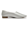 W5053　BIT SLIT PUMPS 2　SILVER　688408-0003