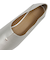 W5053　BIT SLIT PUMPS 2　SILVER　688408-0003