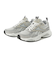 100262368　REEBOK CHARGE RUN　GRY/GRY/GRY/BLC　709307-0001