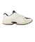 100208662　REEBOK ROAD PRIME　CHALK/CHALK/BLK　710558-0001