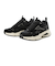 100262372　REEBOK CHARGE RUN　BLK/CHALK/TITAN　709305-0001