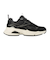 100262372　REEBOK CHARGE RUN　BLK/CHALK/TITAN　709305-0001