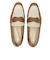 JE80261　MD BL LOAFER 1　CAMEL COMBI　702826-0004
