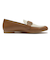 JE80261　MD BL LOAFER 1　CAMEL COMBI　702826-0004