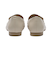 JE80261　MD BL LOAFER 1　BEIGE　702826-0005