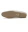 JE80261　MD BL LOAFER 1　BEIGE　702826-0005