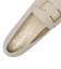 JE80261　MD BL LOAFER 1　BEIGE　702826-0005