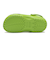 206991-30T　18-21CLASSIC CLOG K CRGR K　CROCS GREEN　703583-0001