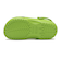 206991-30T　18-21CLASSIC CLOG K CRGR K　CROCS GREEN　703583-0001