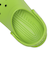 206991-30T　18-21CLASSIC CLOG K CRGR K　CROCS GREEN　703583-0001