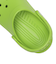 206991-30T　18-21CLASSIC CLOG K CRGR K　CROCS GREEN　703583-0001