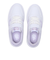 V2952K　17-22 IVY　WHITE/LILAC　703811-0001