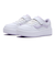V2952K　17-22 IVY　WHITE/LILAC　703811-0001