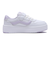 V2952K　17-22 IVY　WHITE/LILAC　703811-0001