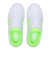 V2740K NEON　17-22 BRAVO　WHITE/GREEN　703810-0002