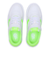 V2740K NEON　17-22 BRAVO　WHITE/GREEN　703810-0002