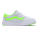 V2740K NEON　17-22 BRAVO　WHITE/GREEN　703810-0002