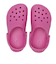 206991-6TW　18-21CLASSIC CLOG K PCS K　PINK CRUSH　703552-0001