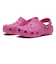 206991-6TW　18-21CLASSIC CLOG K PCS K　PINK CRUSH　703552-0001