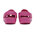 206991-6TW　18-21CLASSIC CLOG K PCS K　PINK CRUSH　703552-0001