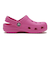 206991-6TW　18-21CLASSIC CLOG K PCS K　PINK CRUSH　703552-0001