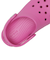 206991-6TW　18-21CLASSIC CLOG K PCS K　PINK CRUSH　703552-0001