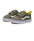 V36TDL BLT DINO　12-165(H) OLD SKOOL　KHAKI　703809-0001
