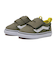 V36TDL BLT DINO　12-165(H) OLD SKOOL　KHAKI　703809-0001
