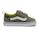 V36TDL BLT DINO　12-165(H) OLD SKOOL　KHAKI　703809-0001