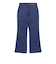126R3140901　flared denim pants　INDIGO　705979-0001