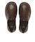 W1054　STITCH OXFORD　DK.BROWN　704580-0002
