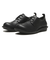 W1054　STITCH OXFORD　BLACK　704580-0001