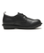 W1054　STITCH OXFORD　BLACK　704580-0001