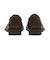 W1055　STITCH SLIPON　DK.BROWN　704581-0002