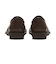 W1055　STITCH SLIPON　DK.BROWN　704581-0002