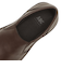 W1055　STITCH SLIPON　DK.BROWN　704581-0002