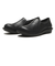 W1055　STITCH SLIPON　BLACK　704581-0001