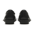 W1055　STITCH SLIPON　BLACK　704581-0001