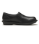 W1055　STITCH SLIPON　BLACK　704581-0001