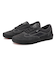 VN000D85CC8　SKATE CURREN CAPLES　CHARCOAL/BLACK　704882-0001