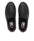 VN000VAQBKA　SKATE LOAFER　BLACK/BLACK　704886-0001