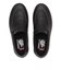 VN000VAQBKA　SKATE LOAFER　BLACK/BLACK　704886-0001