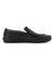 VN000VAQBKA　SKATE LOAFER　BLACK/BLACK　704886-0001