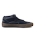 VN000D9ZNDG　SKATE HALF CAB WAFFLECUP　NAVY/DARK GUM　704405-0001