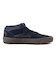 VN000D9ZNDG　SKATE HALF CAB WAFFLECUP　NAVY/DARK GUM　704405-0001